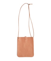 アーツアンドクラフツ / HORSE LEATHER ホースレザー / FLAT SHOULDER L フラットショルダーL