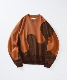 Aphlotus（アプロタス）の「スウェットカットソー（スウェット）」