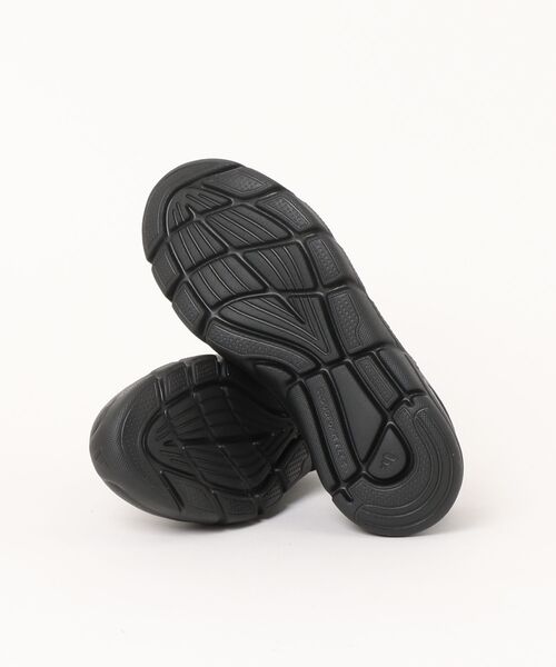 adidas（アディダス）の「【adidas】CF FLEX LACES（スニーカー・レディース・ブラック・23.0cm/23.5cm/24.0cm/24.5cm/25.0cm）」の3枚目の写真