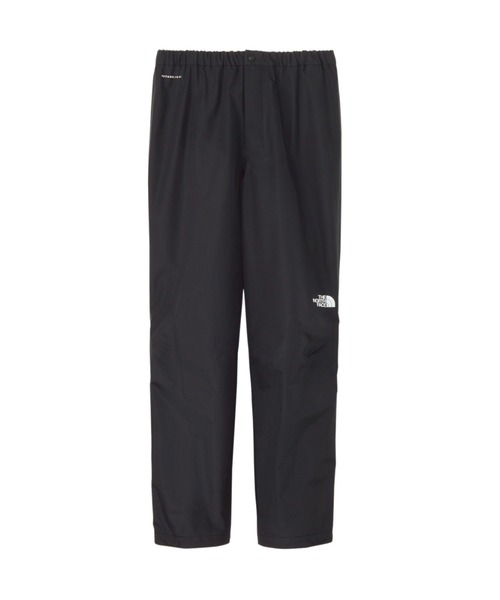 THE NORTH FACE(ザノースフェイス)の「ザ ノース フェイス THE NORTH FACE FL Drizzle Pant フューチャーライトドリズルパンツ(その他パンツ・メンズ・ブラック・LL/L/M)」の1枚目の写真