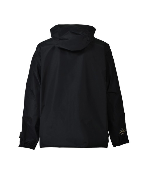 DAIWA PIER39(ダイワピア39)の「GORE-TEX TECH 2WAY CADET PARKA(その他アウター・メンズ・チャコールグレー/ブラック・LARGE/MEDIUM)」の3枚目の写真