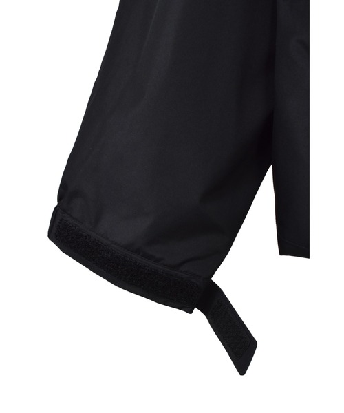 DAIWA PIER39(ダイワピア39)の「GORE-TEX TECH 2WAY CADET PARKA(その他アウター・メンズ・チャコールグレー/ブラック・LARGE/MEDIUM)」の5枚目の写真