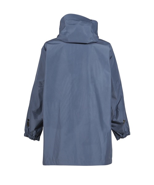 DAIWA PIER39(ダイワピア39)の「GORE-TEX TECH 2WAY CADET PARKA(その他アウター・メンズ・チャコールグレー/ブラック・LARGE/MEDIUM)」の14枚目の写真