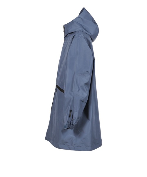 DAIWA PIER39(ダイワピア39)の「GORE-TEX TECH 2WAY CADET PARKA(その他アウター・メンズ・チャコールグレー/ブラック・LARGE/MEDIUM)」の15枚目の写真