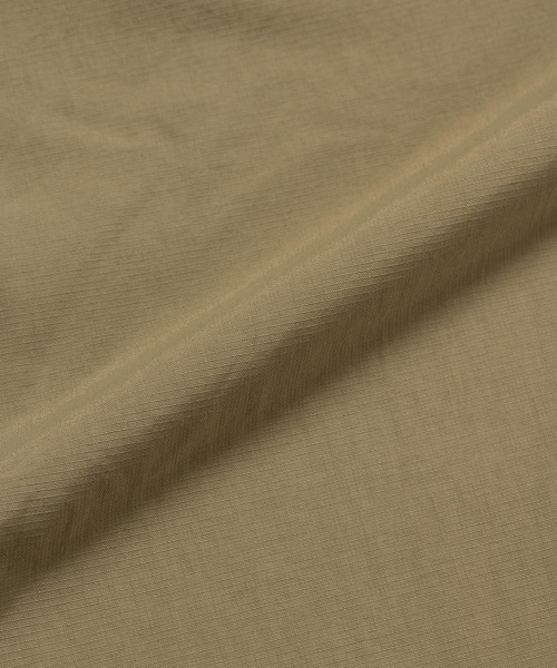 Gramicci（グラミチ）の「CONVERTIBLE CARGO PANT｜コンバーチブルカーゴパンツ（その他パンツ・メンズ・ブラック/カーキ・L/XL/XXL/M/S）」の17枚目の写真