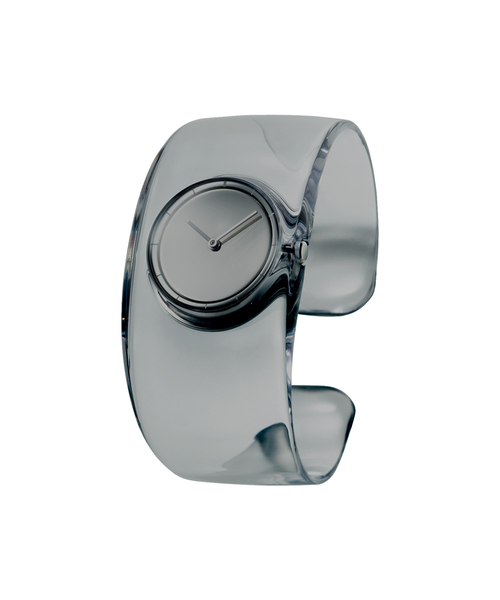 【mamo様用】ISSEY MIYAME WATCH 腕時計 SILAW002 Web限定 ISSEY MIYAKE O SILAW002 Gray（アナログ腕時計）｜ISSEY