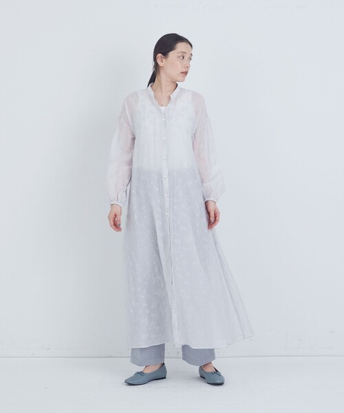 ADIEU TRISTESSE（アデュートリステス）｜ワンピース一覧 - WEAR