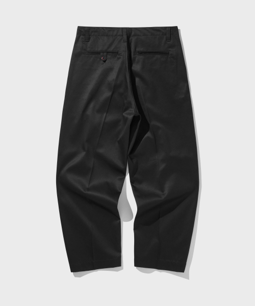 VDR（ブイディアール）の「High Density Weapon Trouser [Black]（その他パンツ・メンズ・その他・SMALL/MEDIUM/LARGE/X-LARGE）」の8枚目の写真