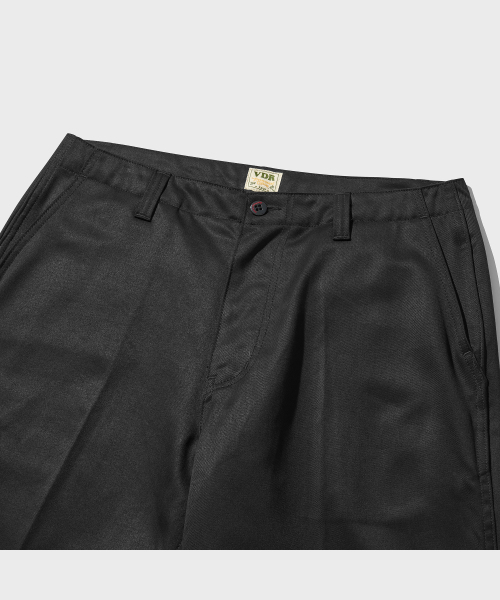 VDR（ブイディアール）の「High Density Weapon Trouser [Black]（その他パンツ・メンズ・その他・SMALL/MEDIUM/LARGE/X-LARGE）」の9枚目の写真