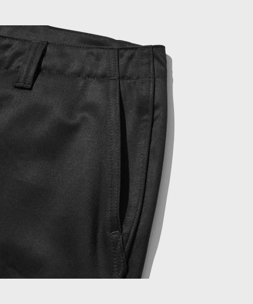 VDR（ブイディアール）の「High Density Weapon Trouser [Black]（その他パンツ・メンズ・その他・SMALL/MEDIUM/LARGE/X-LARGE）」の10枚目の写真