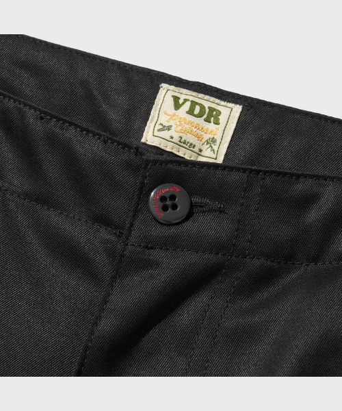 VDR（ブイディアール）の「High Density Weapon Trouser [Black]（その他パンツ・メンズ・その他・SMALL/MEDIUM/LARGE/X-LARGE）」の11枚目の写真