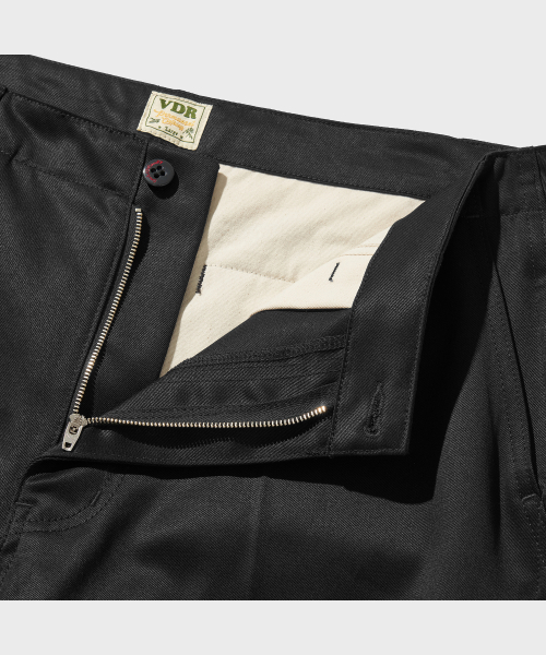 VDR（ブイディアール）の「High Density Weapon Trouser [Black]（その他パンツ・メンズ・その他・SMALL/MEDIUM/LARGE/X-LARGE）」の12枚目の写真