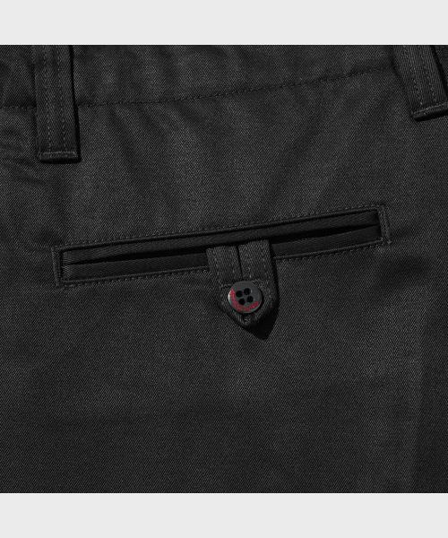 VDR（ブイディアール）の「High Density Weapon Trouser [Black]（その他パンツ・メンズ・その他・SMALL/MEDIUM/LARGE/X-LARGE）」の4枚目の写真