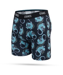 STANCE（スタンス）の「【STANCE/スタンス】GECKO BOXER BRIEF　ボクサーブリーフ　ボクサーパンツ　速乾性 / おしゃれなギフトに最適！（ボクサーパンツ）」