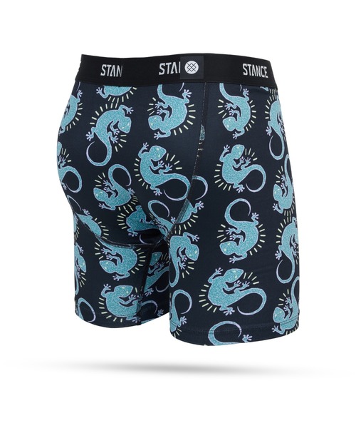 STANCE/スタンス】GECKO BOXER BRIEF ボクサーブリーフ ボクサーパンツ