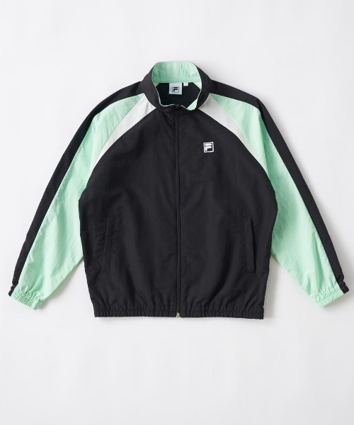 Kappa/FILA｜カッパ/フィラのジャケット/アウター通販 - ZOZOTOWN