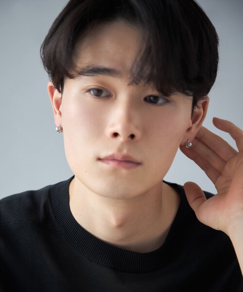 Jouete(ジュエッテ)の「イヤリング パール(イヤリング・レディース・プラチナム/イエローゴールド・FREE)」の8枚目の写真