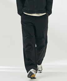CHASECULT（チェイスカルト）の「男性ワイドパラシュートパンツ-DBRK2241C03（スウェットパンツ）」
