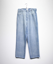 EDIFICE | ETAT(エタ) Type 001 Oxford Jeans Indigo Ten Year Wash(デニムパンツ)