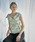 ERADIE�i�G���f�B�G�j�́uWide Collar Off-Shoulder Top 2  �I�t�V�������C�h�J���[�g�b�v 2�i���̑��g�b�v�X�j�v�b�z���C�g�n���̑�
