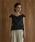 ERADIE�i�G���f�B�G�j�́uWide Collar Off-Shoulder Top 2  �I�t�V�������C�h�J���[�g�b�v 2�i���̑��g�b�v�X�j�v�b�u���b�N