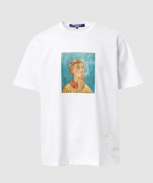 JUNYA WATANABE Tシャツ・カットソー レディース JUNYA WATANABE (Women)のTシャツ・カットソー | レディース | 三越