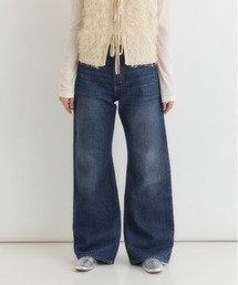 Levi's(リーバイス)ミッディルーズブーツ