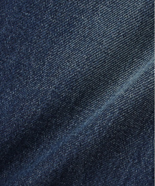 Levi's(リーバイス)の「Levi's(リーバイス)ミッディルーズブーツ(デニムパンツ・レディース・ダークインディゴブルー・24inch/25inch/26inch/27inch)」の13枚目の写真