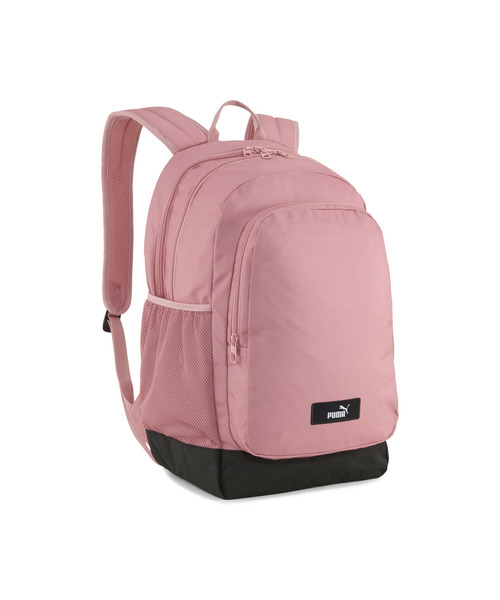 PUMA(プーマ)の「PUMA プーマ ユニセックス プーマ アカデミー バックパック 29L(バックパック/リュック・メンズ・ピンク/ネイビー・フリー)」の3枚目の写真