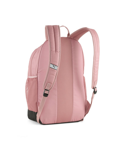 PUMA(プーマ)の「PUMA プーマ ユニセックス プーマ アカデミー バックパック 29L(バックパック/リュック・メンズ・ピンク/ネイビー・フリー)」の4枚目の写真