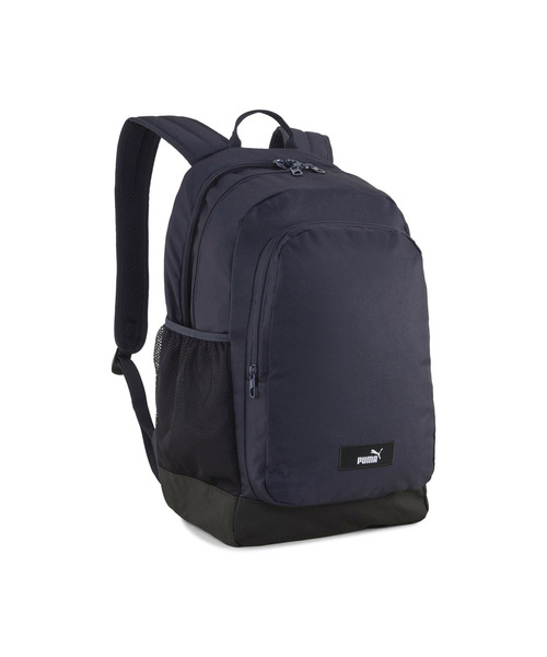 PUMA(プーマ)の「PUMA プーマ ユニセックス プーマ アカデミー バックパック 29L(バックパック/リュック・メンズ・ピンク/ネイビー・フリー)」の6枚目の写真