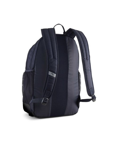 PUMA(プーマ)の「PUMA プーマ ユニセックス プーマ アカデミー バックパック 29L(バックパック/リュック・メンズ・ピンク/ネイビー・フリー)」の7枚目の写真