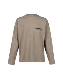 FOG ESSENTIALS(�G�t�I�[�W�[�G�b�Z���V�����Y)��CLASSIC LONG SLEEVE TEE(T�V���c/�J�b�g�\�[)