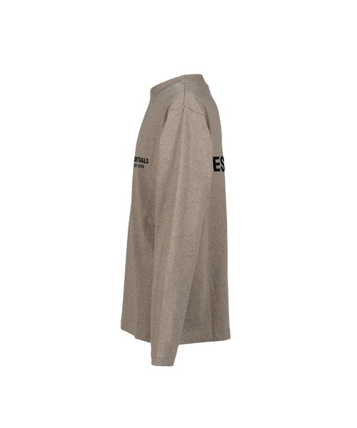 FOG ESSENTIALS（エフオージーエッセンシャルズ）の「CLASSIC LONG SLEEVE TEE（Tシャツ/カットソー・メンズ・ブラック/グレー/ホワイト・X-SMALL/SMALL/MEDIUM/X-LARGE/XX-LARGE/LARGE）」の10枚目の写真