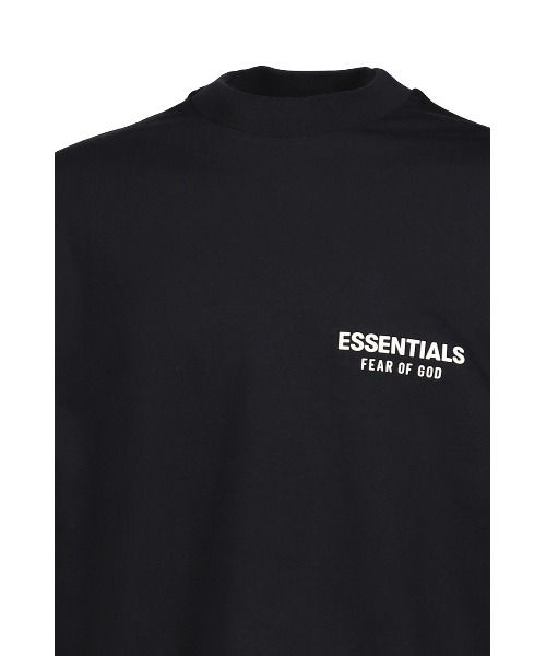 FOG ESSENTIALS（エフオージーエッセンシャルズ）の「CLASSIC LONG SLEEVE TEE（Tシャツ/カットソー・メンズ・ブラック/グレー/ホワイト・X-SMALL/SMALL/MEDIUM/X-LARGE/XX-LARGE/LARGE）」の12枚目の写真