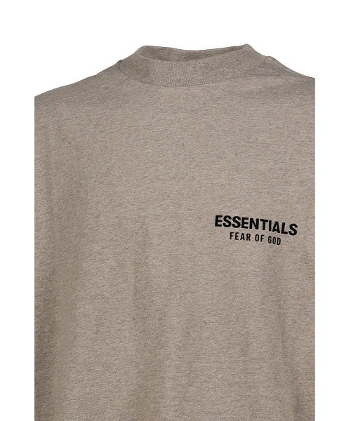 FOG ESSENTIALS（エフオージーエッセンシャルズ）の「CLASSIC LONG SLEEVE TEE（Tシャツ/カットソー・メンズ・ブラック/グレー/ホワイト・X-SMALL/SMALL/MEDIUM/X-LARGE/XX-LARGE/LARGE）」の13枚目の写真