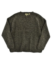 【USED】90’s JOSEPH ABBOUD ウールニット セーター