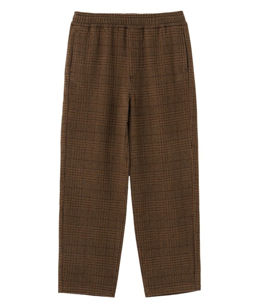 styles(スタイルス)の「CASTART MARU C PANTS(その他パンツ・メンズ・ブラウン・42)」の1枚目の写真