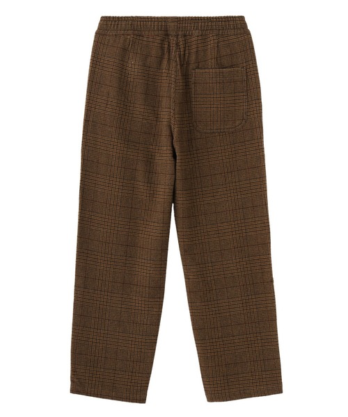 styles(スタイルス)の「CASTART MARU C PANTS(その他パンツ・メンズ・ブラウン・42)」の2枚目の写真