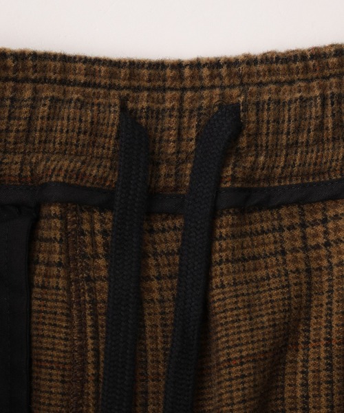 styles(スタイルス)の「CASTART MARU C PANTS(その他パンツ・メンズ・ブラウン・42)」の4枚目の写真