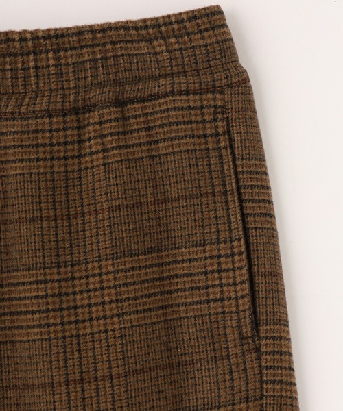 styles(スタイルス)の「CASTART MARU C PANTS(その他パンツ・メンズ・ブラウン・42)」の5枚目の写真