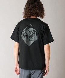Columbia（コロンビア）の「Columbia/ アーバンハイクグラフィックショートスリーブTシャツ /コロンビア（Tシャツ/カットソー）」