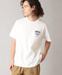 UVカット Columbia/ アーバンハイクグラフィック ショートスリーブ Tシャツ /コロンビア