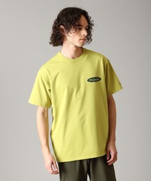 UVカット Columbia/ アーバンハイクグラフィック ショートスリーブ Tシャツ /コロンビア