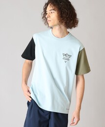 Columbia（コロンビア）の「Columbia/ アーバンハイクグラフィックショートスリーブTシャツ /コロンビア（Tシャツ/カットソー）」