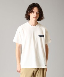 UVカット Columbia/ アーバンハイクグラフィック ショートスリーブ Tシャツ /コロンビア
