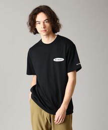 UVカット Columbia/ アーバンハイクグラフィック ショートスリーブ Tシャツ /コロンビア