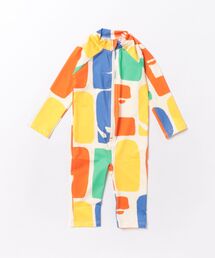 BOBO CHOSES｜ボボショーズのサロペット/オーバーオール通販 - ZOZOTOWN
