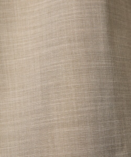 abahouse mavie（アバハウスマヴィ）の「ﾒﾗﾝｼﾞﾂｨﾙWｼﾞｬｹｯﾄ（テーラードジャケット・レディース・ダークベージュ/ブラック・36/38）」の11枚目の写真