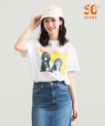 【別注】NOMADIS / for Dog Lovers Tシャツ